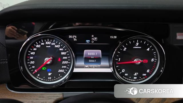 Mercedes-Benz E-Class W213 id 4776093 из Кореи 32