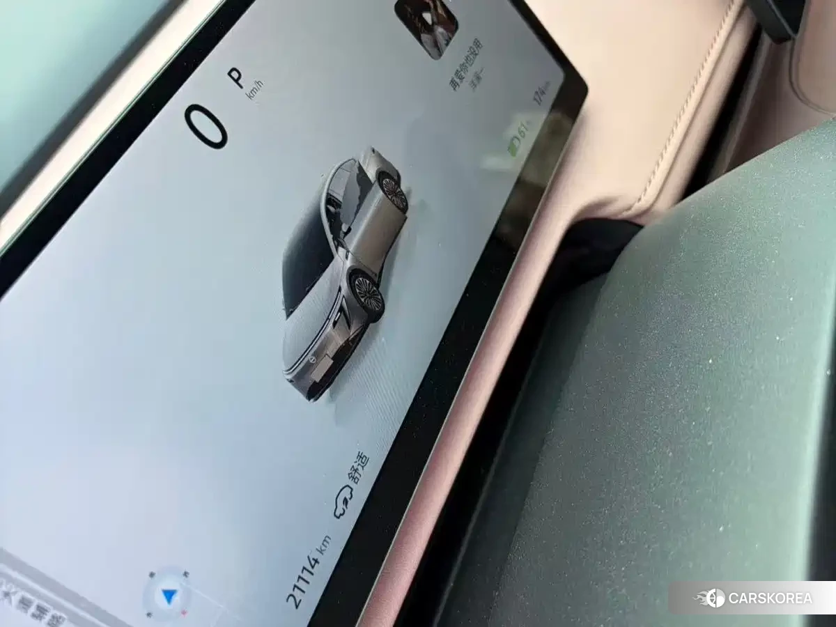 Nissan N7 id 4655153 из Китая 8