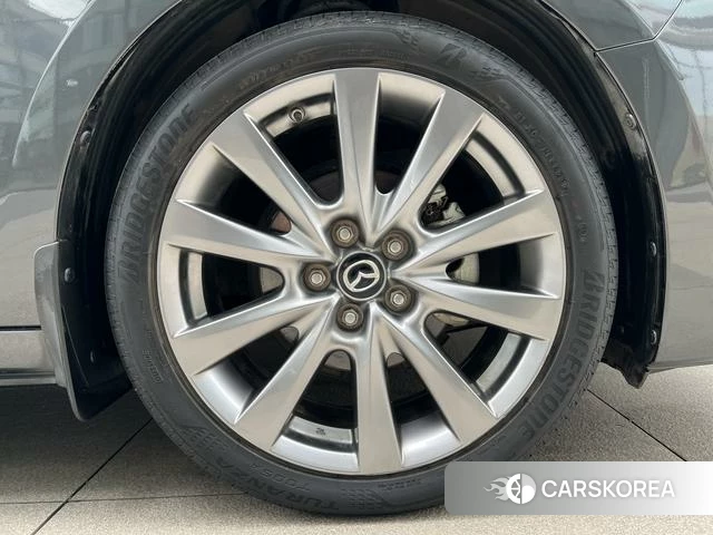 Mazda 3 Angkesaila id 4264149 из Китая 28