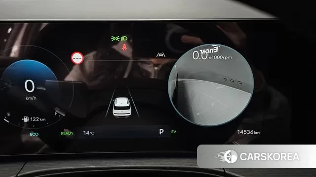 Hyundai Santa Fe (MX5) id 3452371 из Кореи 18