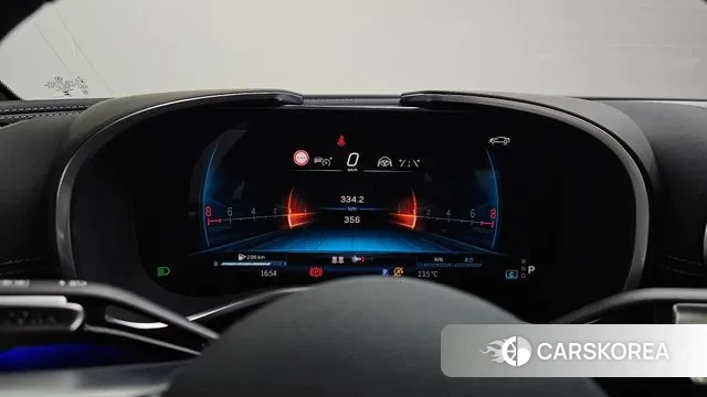 Mercedes-Benz SL-Class R232 id 3757716 из Кореи 18