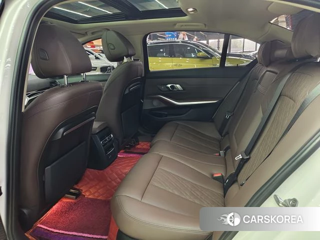 BMW 3 series id 4278170 из Китая 16