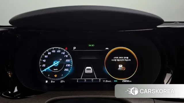 Kia K5 3rd generation id 3016196 из Кореи 18