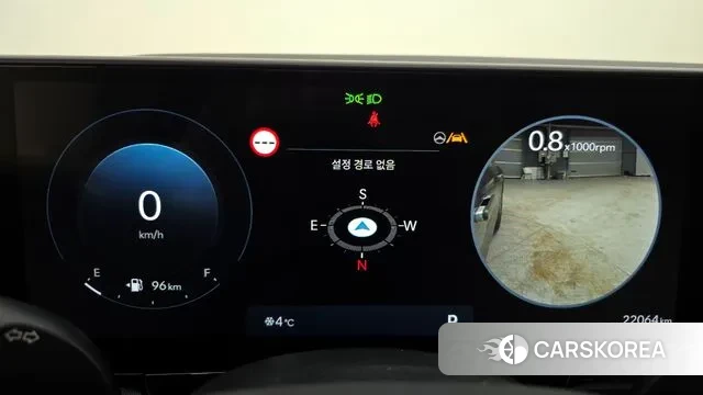 Hyundai Grandeur (GN7) id 3758643 из Кореи 18