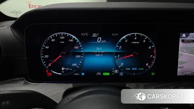 Mercedes-Benz E-Class W213 id 3482785 из Кореи 18