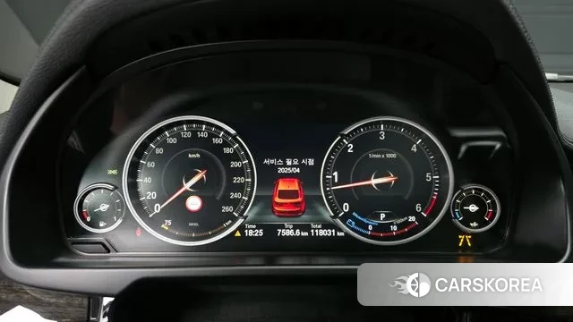 BMW X6 (F16) id 3408311 из Кореи 18