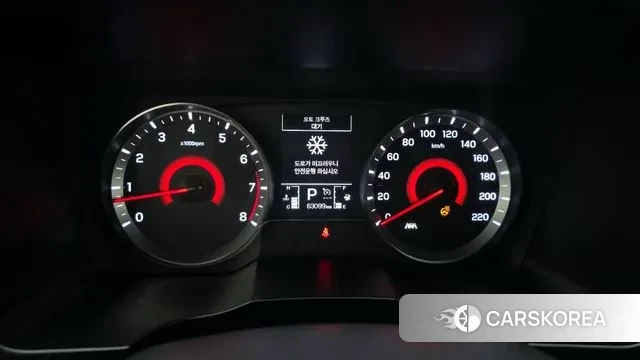 Ssangyong Berry New Tivoli id 3640697 из Кореи 18