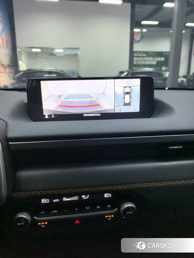 Mazda CX-50 line also id 4239342 из Китая 18