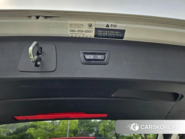 BMW 2 Series Active Tourer (F45) id 4250945 из Кореи 18
