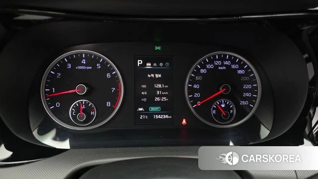 Kia K5 3rd generation id 4309826 из Кореи 18