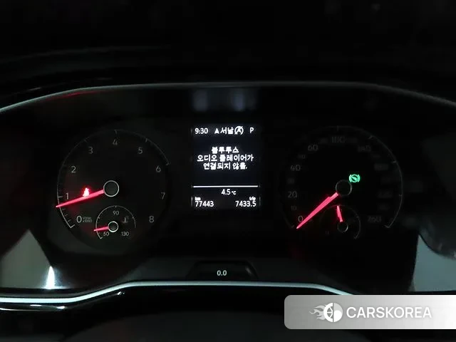 Volkswagen 7th Generation of Jetta id 3390494 из Кореи 18