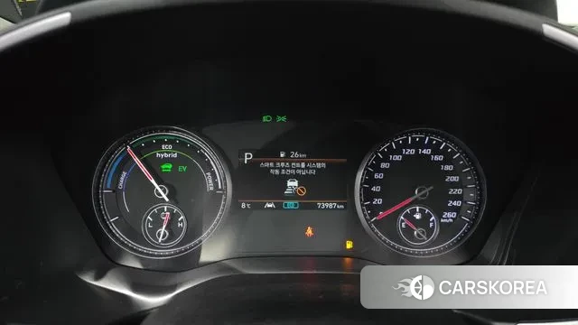 Hyundai The New Santa Fe id 3443558 из Кореи 18