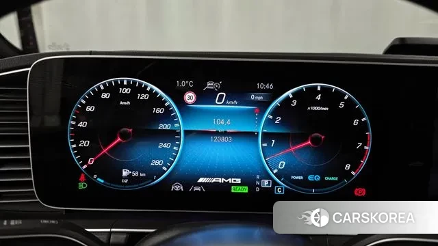 Mercedes-Benz GLE-Class W167 id 3503519 из Кореи 18