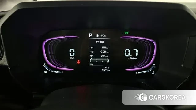 Kia The New Kia Ray id 3405157 из Кореи 18