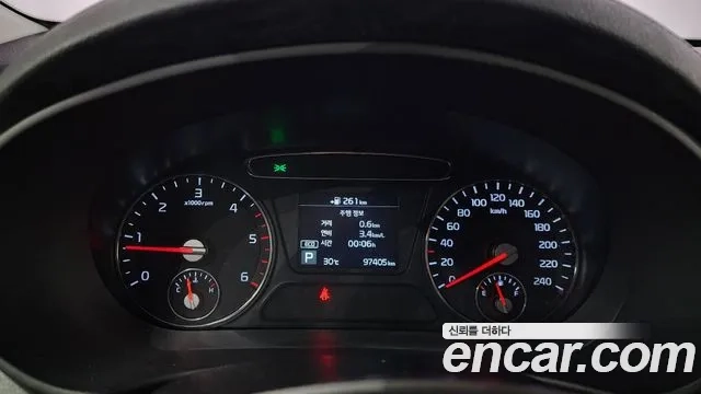 Kia The New Sorento id 2887112 из Кореи 18