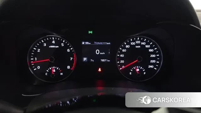 Kia Come New K3 id 3593089 из Кореи 18