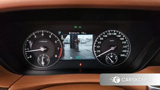 Genesis G90 id 3197151 из Кореи 18