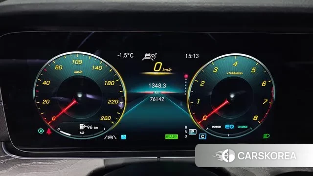 Mercedes-Benz E-Class W213 id 3616484 из Кореи 18