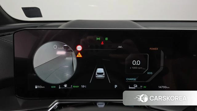 Kia The New Sorento 4th Generation id 4266538 из Кореи 34