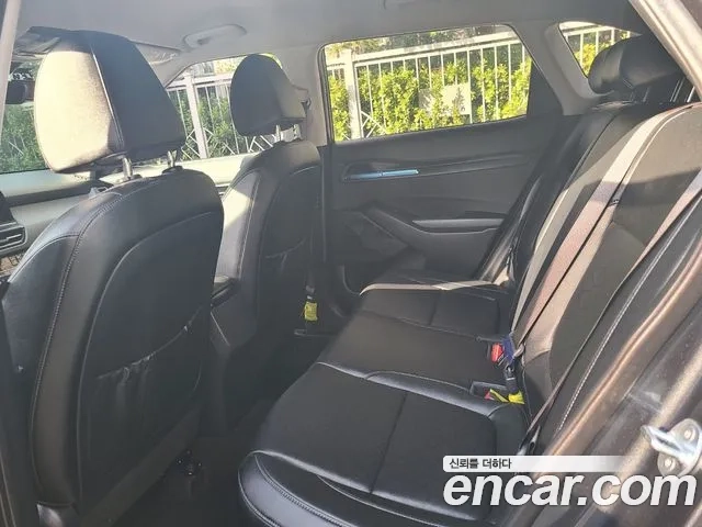 Kia The New Seltos id 2899508 из Кореи 18