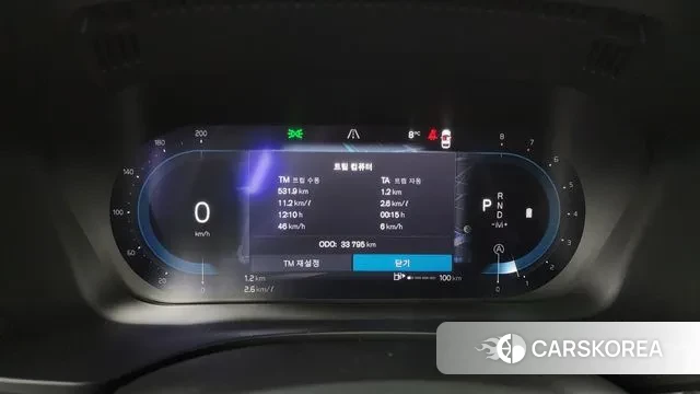 Volvo XC60 second Generation id 3487385 из Кореи 18