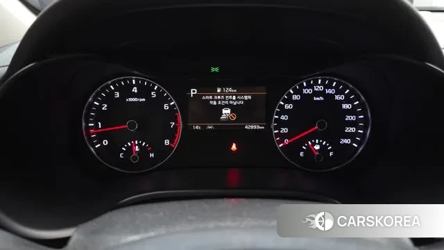 Kia The New K3 2nd generation id 3373512 из Кореи 18