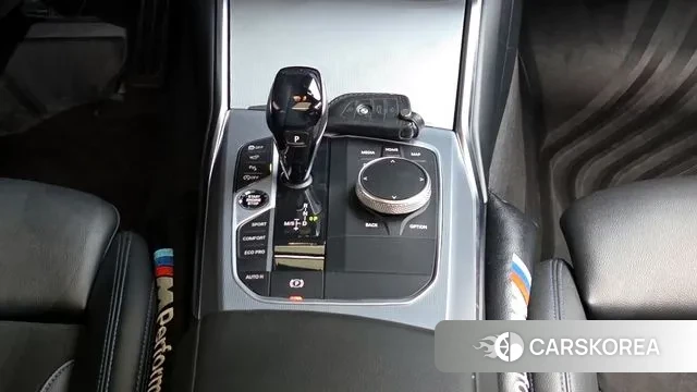 BMW 3 Series (G20) id 3777711 из Кореи 18