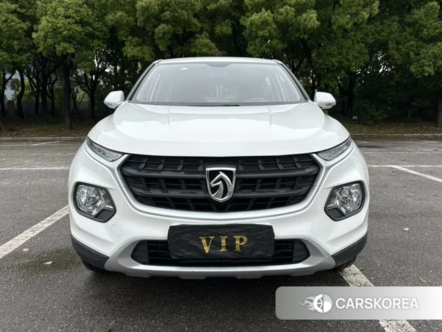 Baojun 510 id 4241056 из Китая 10