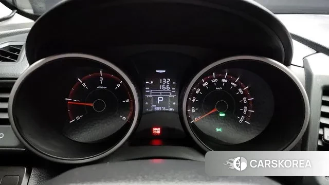 Ssangyong Tivoli Armor id 3666861 из Кореи 18