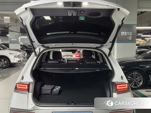 Hyundai Ionic 5 id 3585957 из Кореи 18