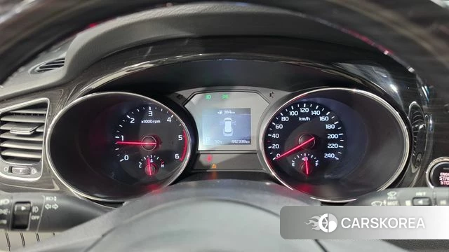 Kia The New Carnival id 4722516 из Кореи 18