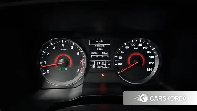 Ssangyong The New Tivoli id 3272700 из Кореи 18