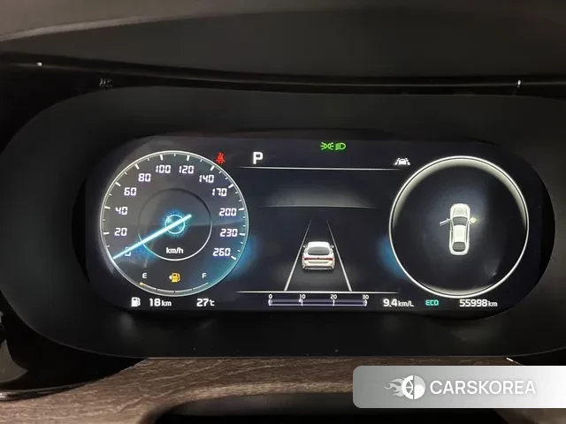 Kia K5 3rd generation id 2990237 из Кореи 18