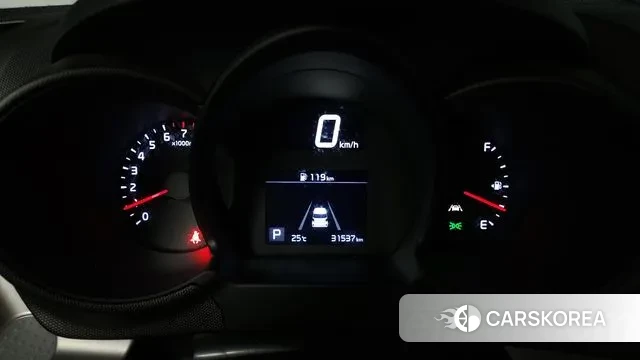 Kia The New Ray id 2891022 из Кореи 18