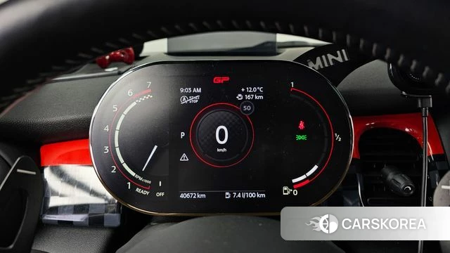 Mini Cooper S id 4231654 из Кореи 31