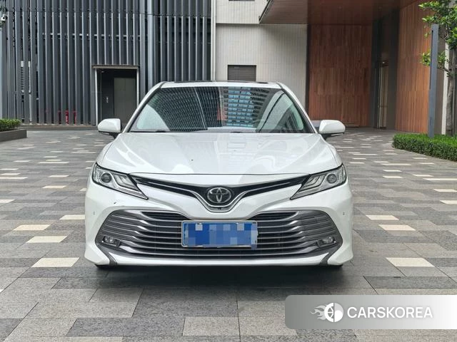 Toyota Camry id 4274640 из Китая 9