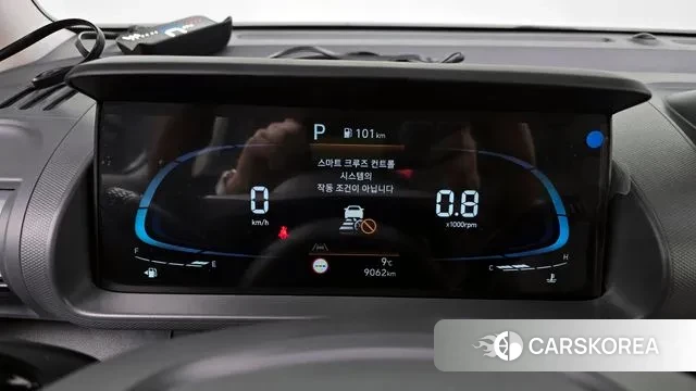 Hyundai Casper id 3432564 из Кореи 18