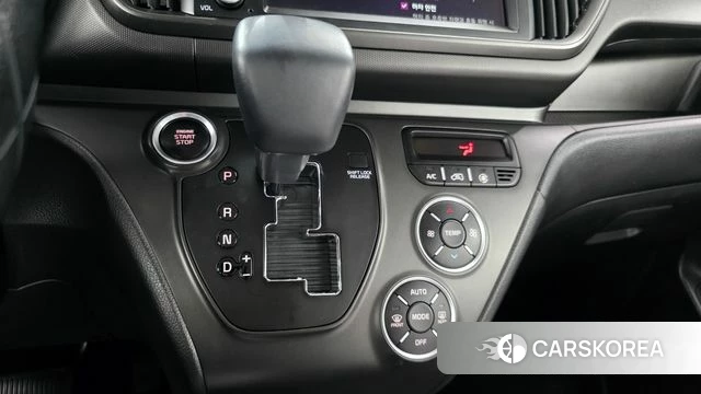 Kia The New Kia Ray id 4266312 из Кореи 28