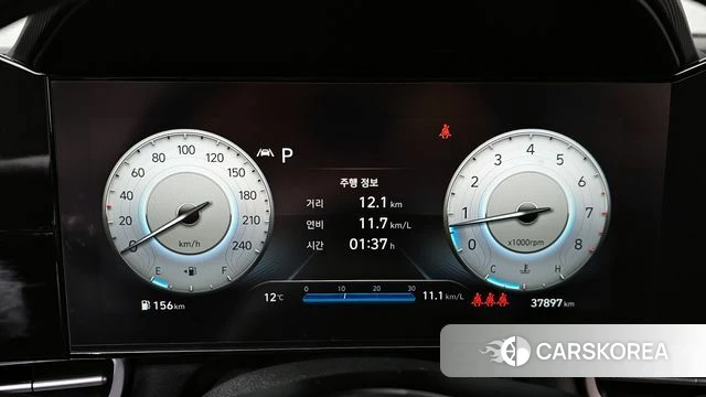 Hyundai Avante (CN7) id 3892755 из Кореи 18