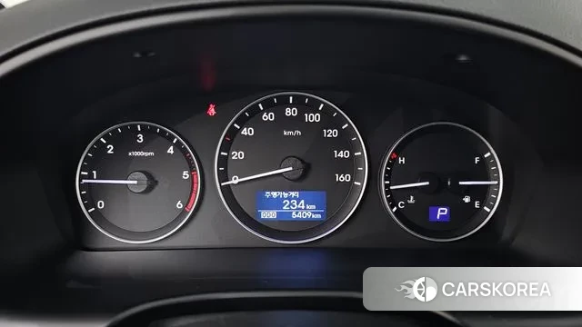 Hyundai The New Grand Starex id 3003888 из Кореи 18