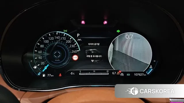 Genesis GV70 id 3607248 из Кореи 18