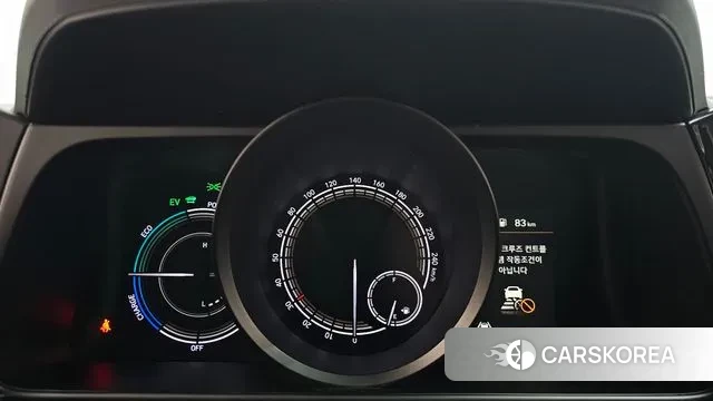 Hyundai Avante Hybrid (CN7) id 3437612 из Кореи 18