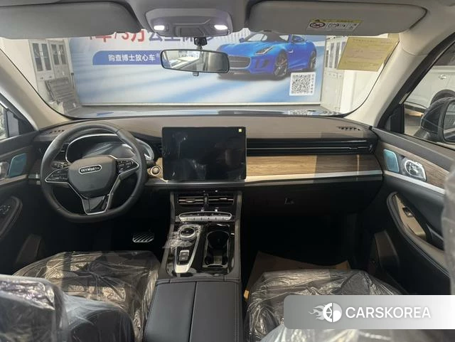 Skyworth Motors Skyworth HT-i id 3920866 из Китая 8