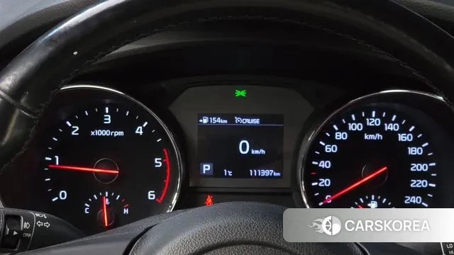 Kia The New Carnival id 3578288 из Кореи 18