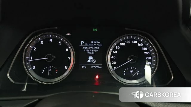 Hyundai Sonata (DN8) id 4350737 из Кореи 35