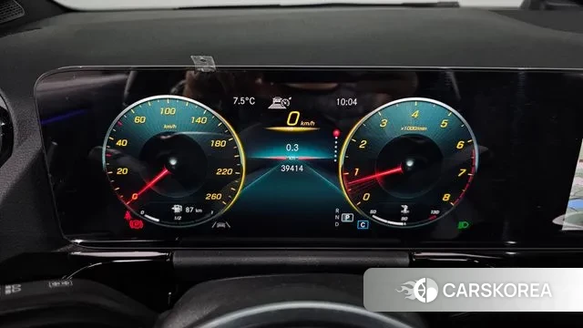 Mercedes-Benz GLA - Class H247 id 3509061 из Кореи 18