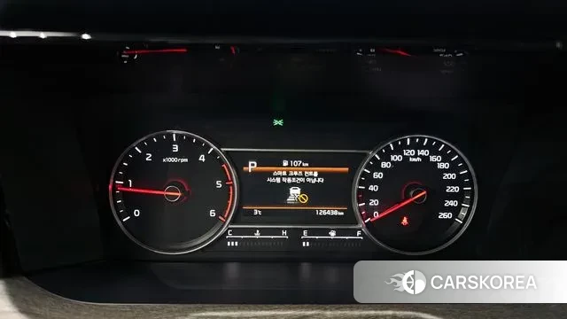 Kia Sorento 4th Generation id 3646049 из Кореи 18