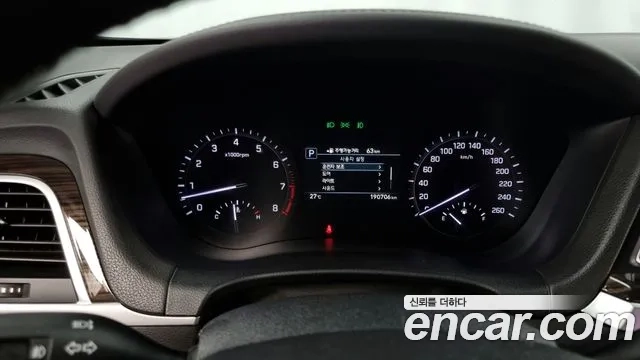 Genesis G80 id 2928424 из Кореи 18