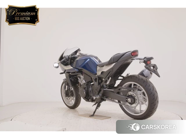 Honda HAWK 11 id 4341494 из Японии 8