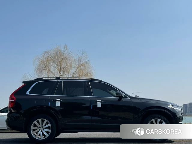 Volvo XC90 id 4241961 из Китая 8